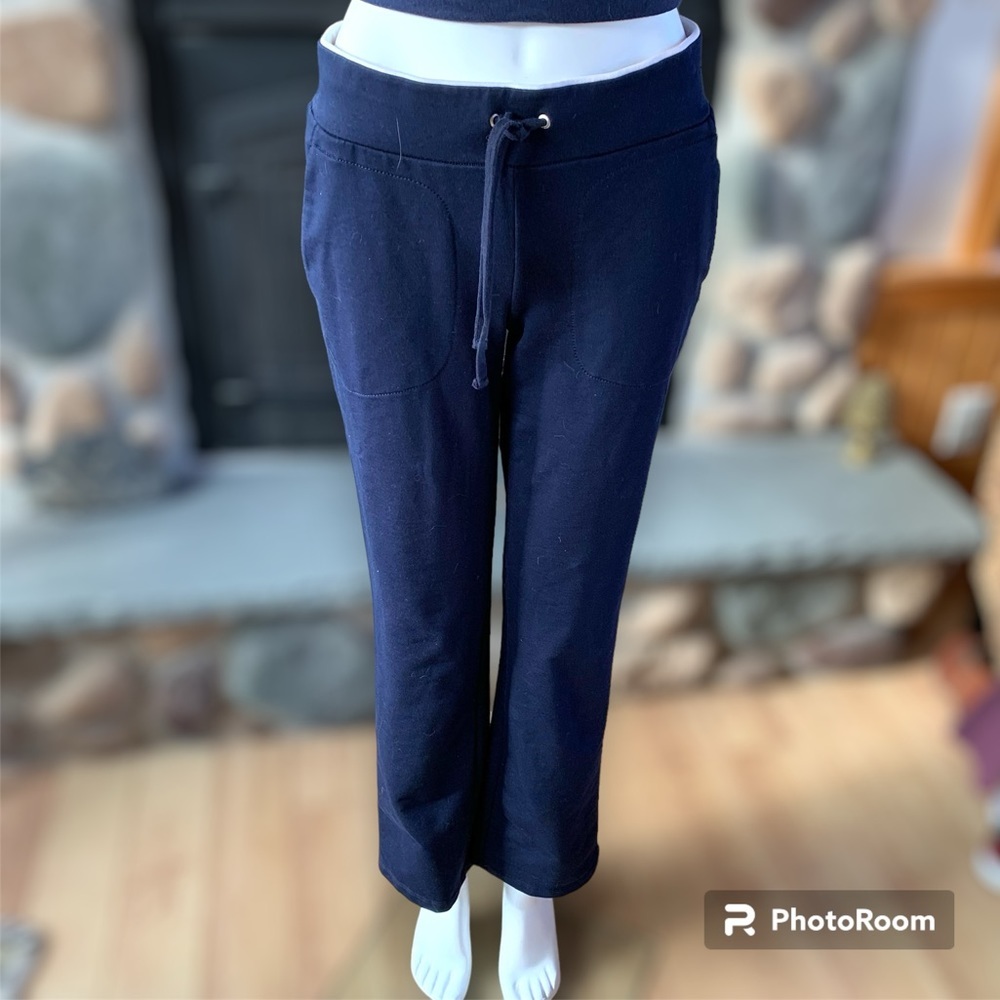 NWOT Ralph Lauren French Terry lounge pants